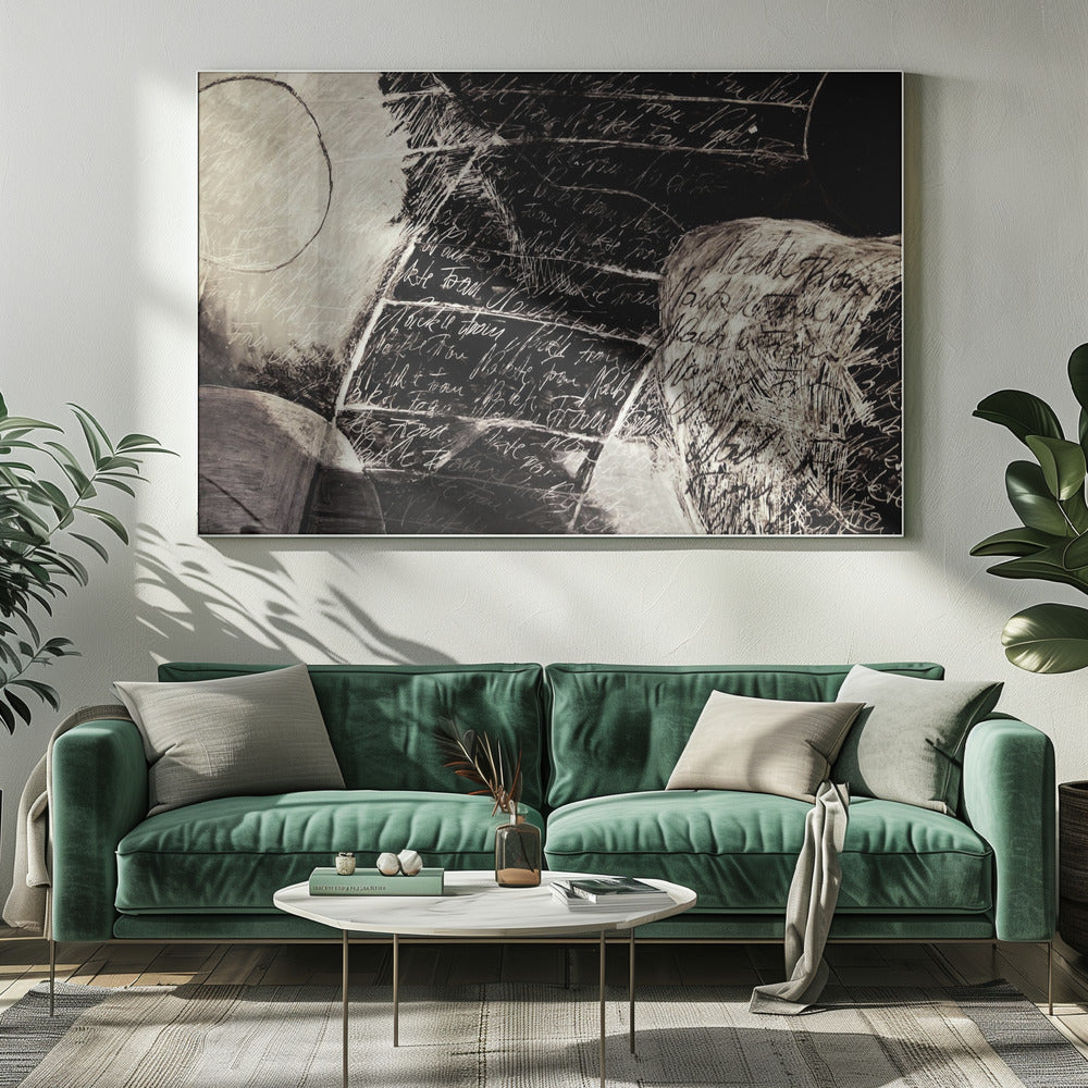 Universal Light | Canvas