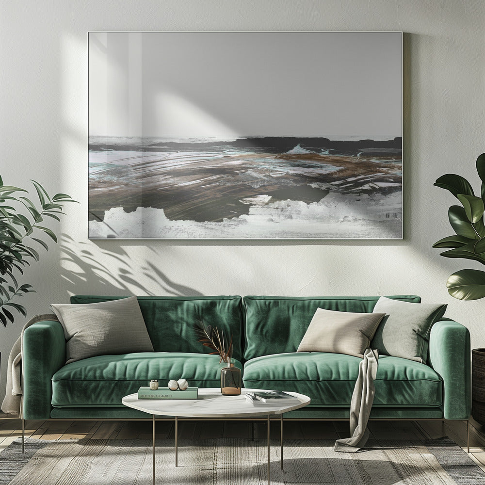 Constantine Bay | Canvas