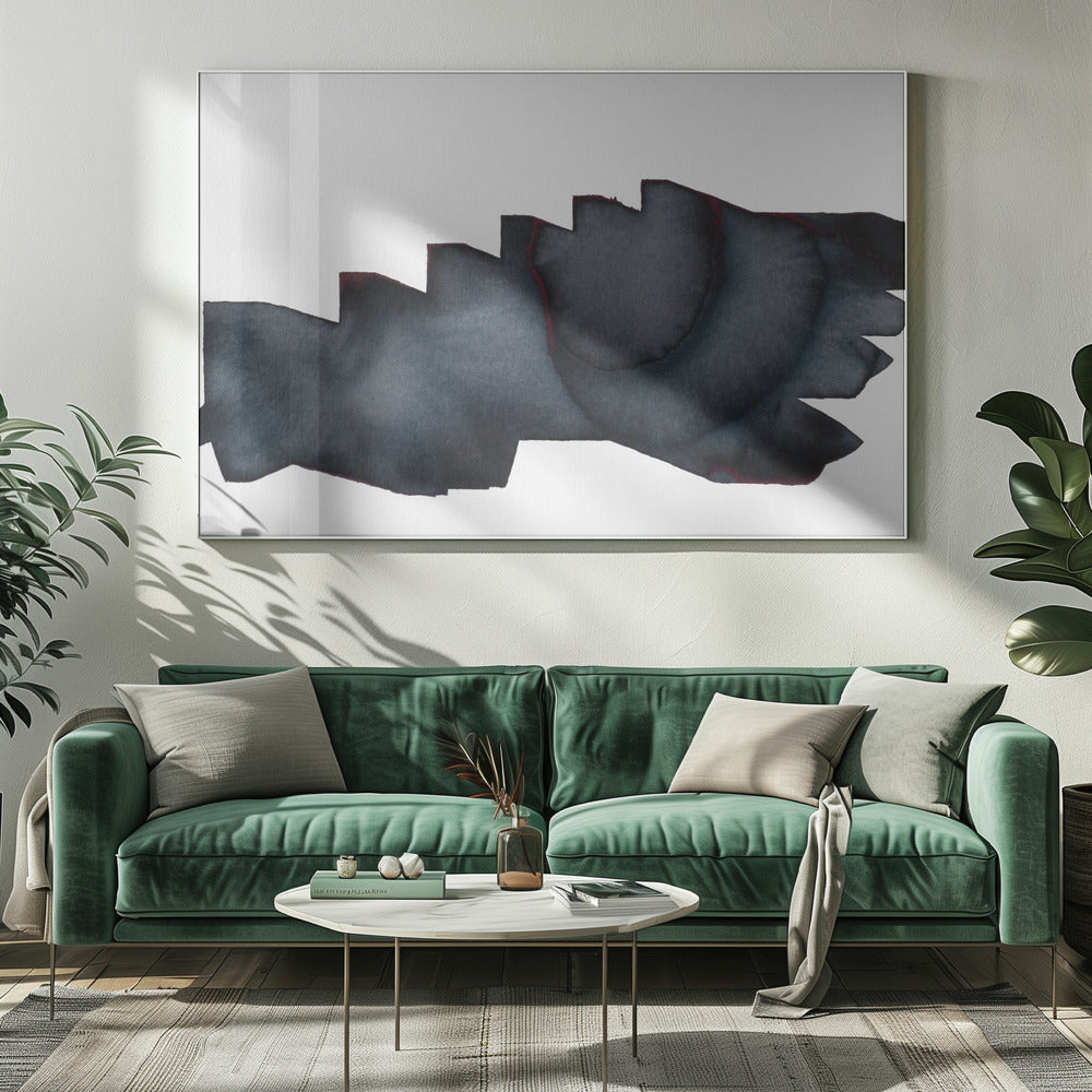 Blackbird | Canvas