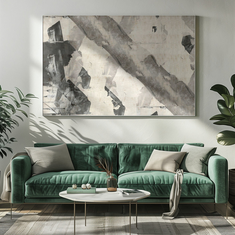 Present Future 2 | Canvas