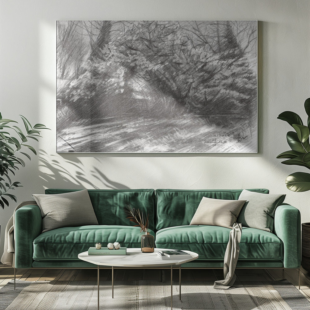 Estate &#039;Oosterbeek&#039; - 07-04-20 | Canvas