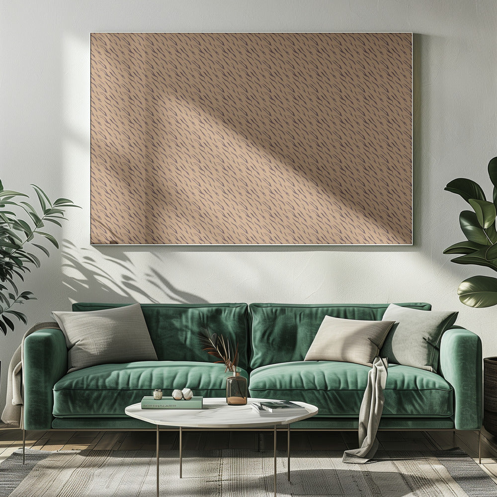 Animal Print | Canvas