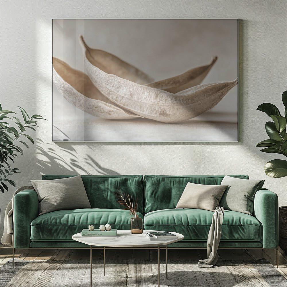 Whispers of Nature | Canvas