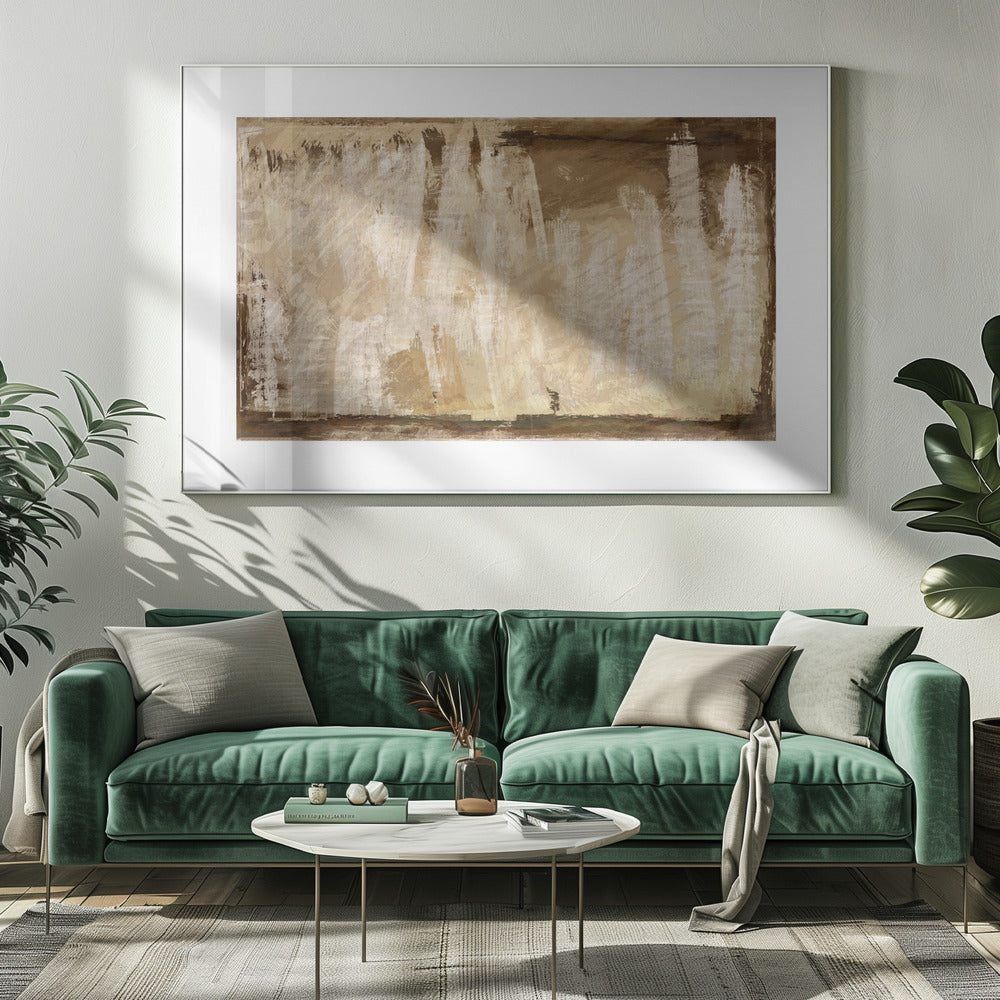 Hidden Depths 2 | Canvas