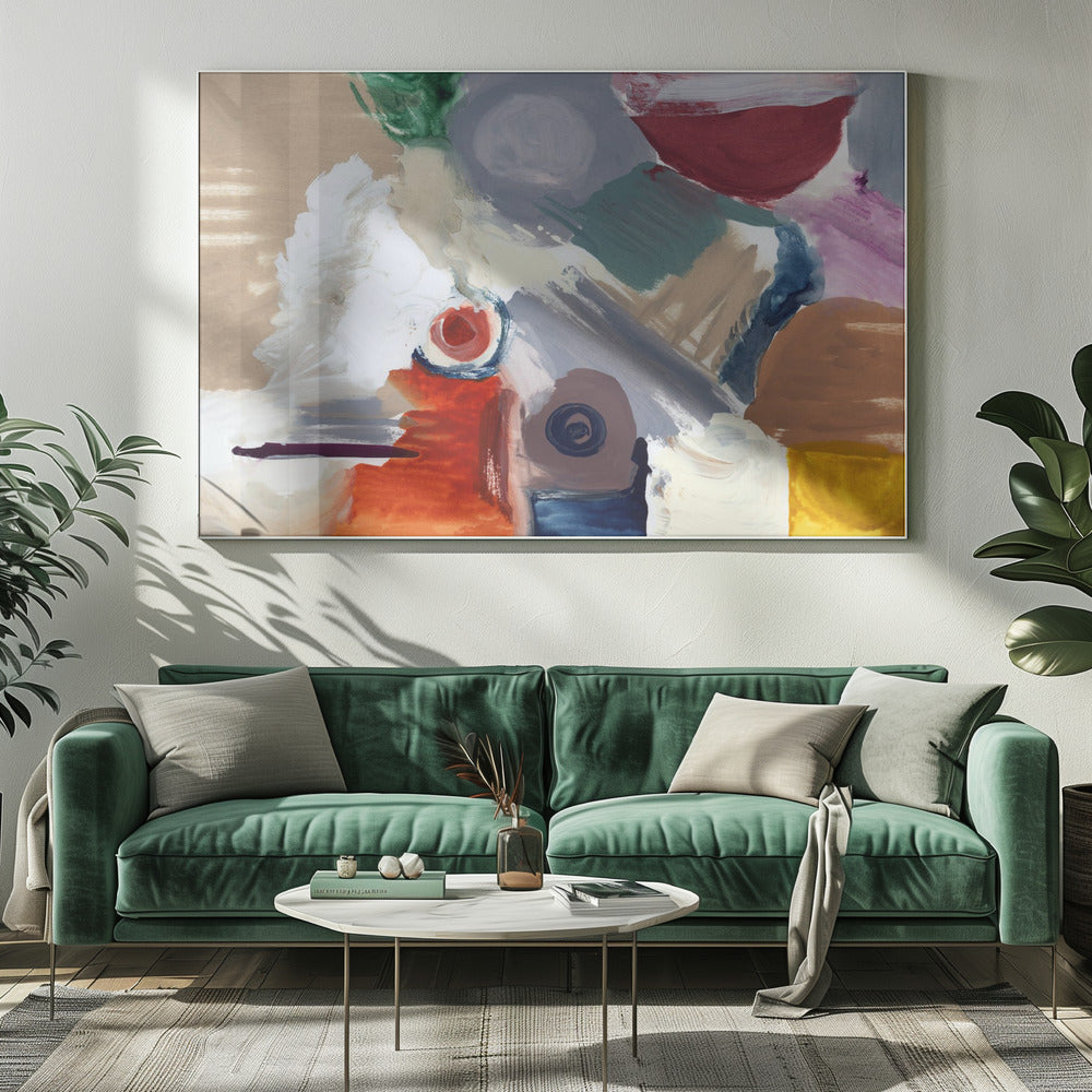 The Universal | Canvas