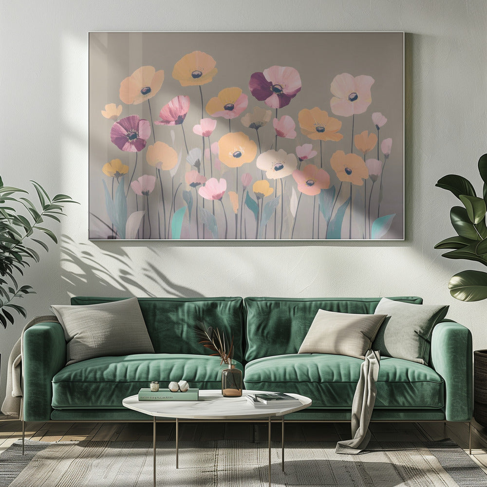 Blooms | Canvas