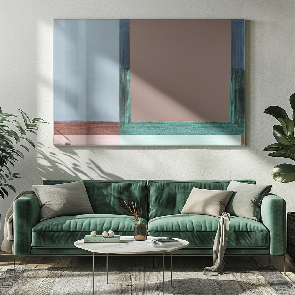 The New Block 3 | Canvas