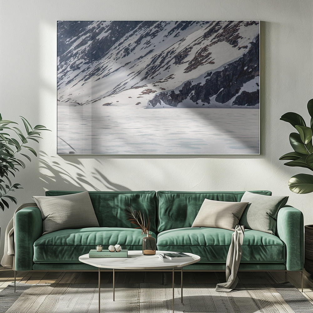 Somewhere In Norway 8 | Canvas