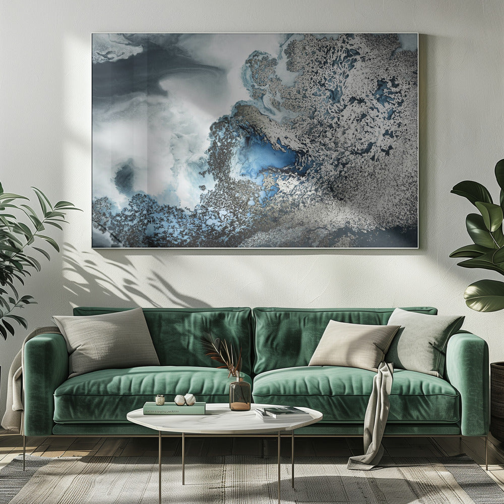 Midnight Reef Tifupscaled Cgi 13287w Copy 2 | Canvas