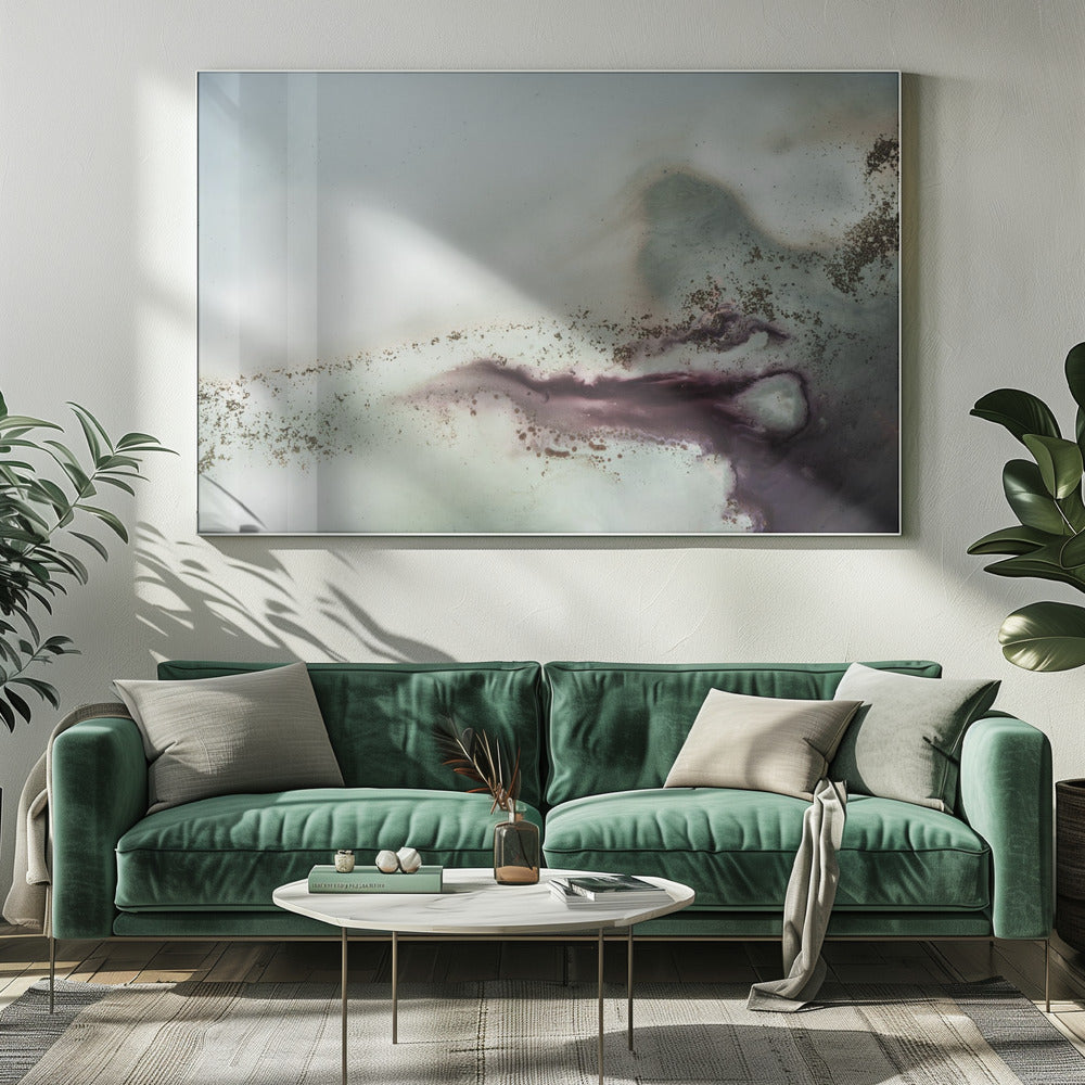 Tranquility Dance 1 Upscaled Cgi 13287w Copy 3 | Canvas