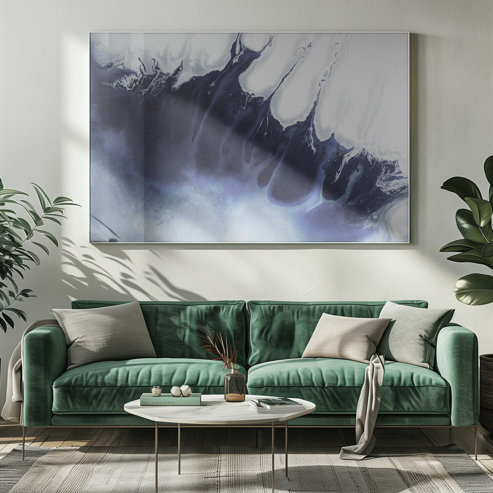 Ocean Escape .tif. 2.tif 3upscaled Cgi 1.1x Copy | Canvas