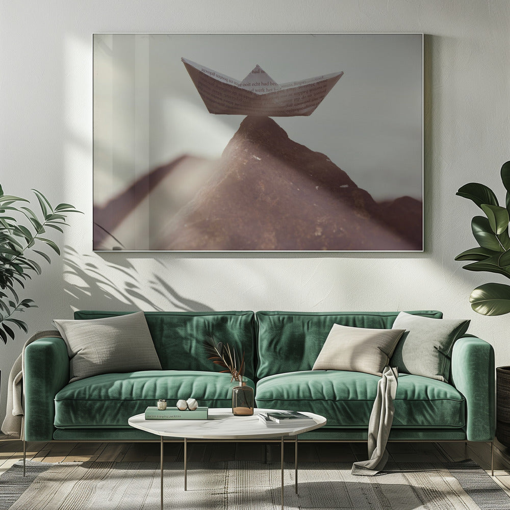 Words to a song | Canvas