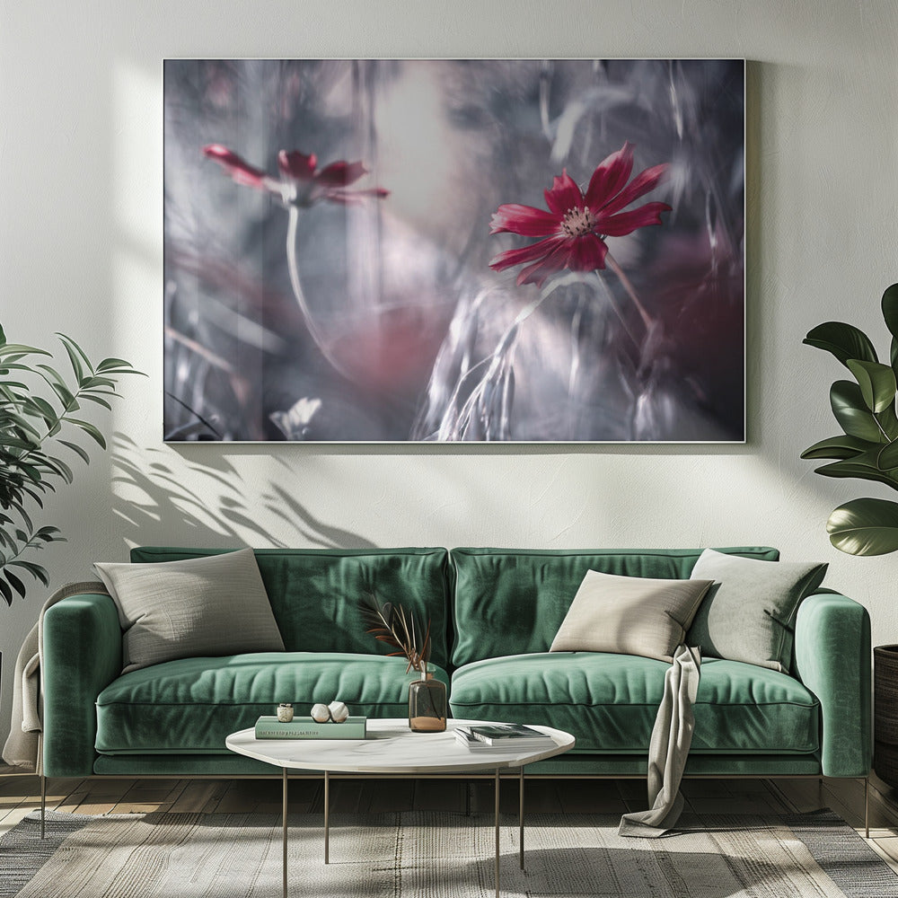 Seduction games | Canvas