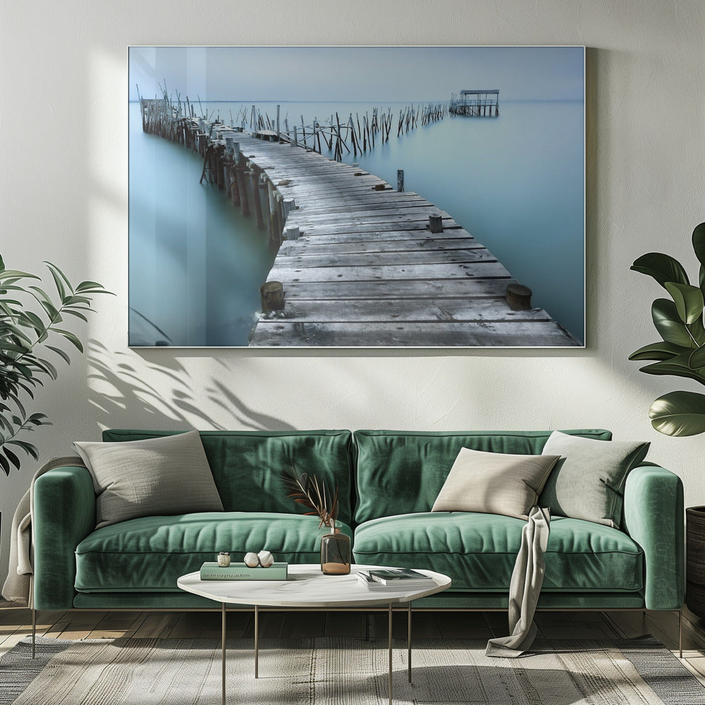 Carrasqueira II | Canvas