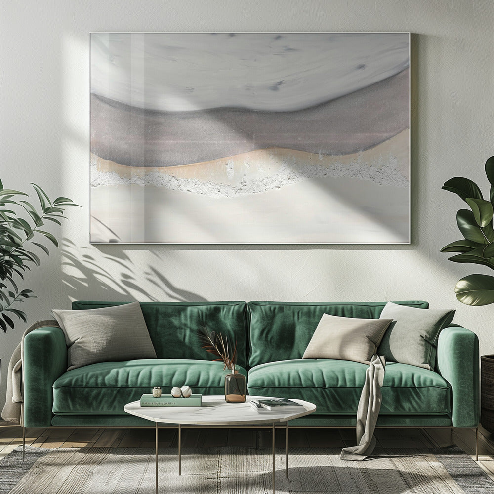 Ethereal Landscape | Canvas