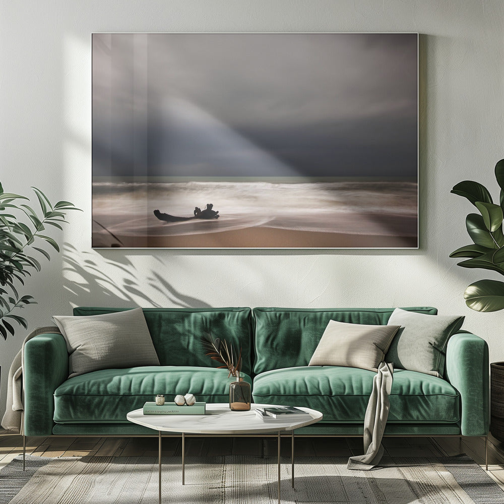 L\&#039;onda | Canvas