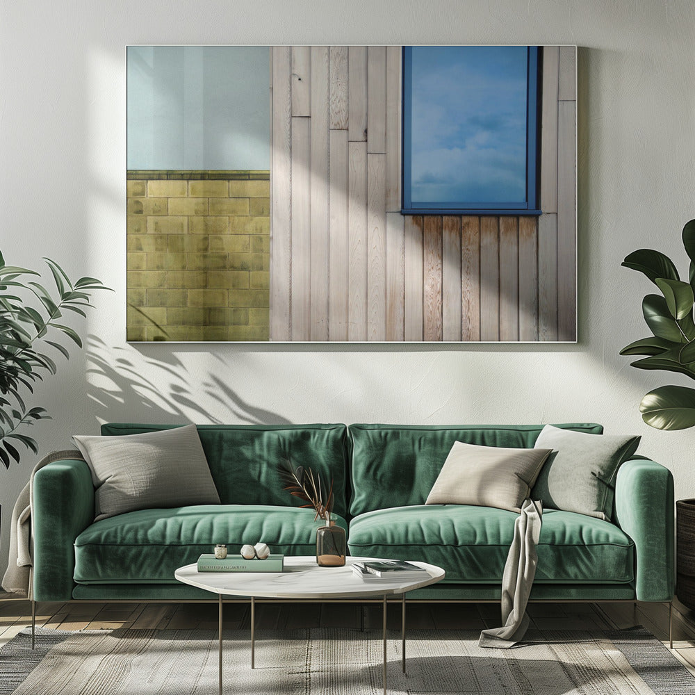 look beyond | Canvas