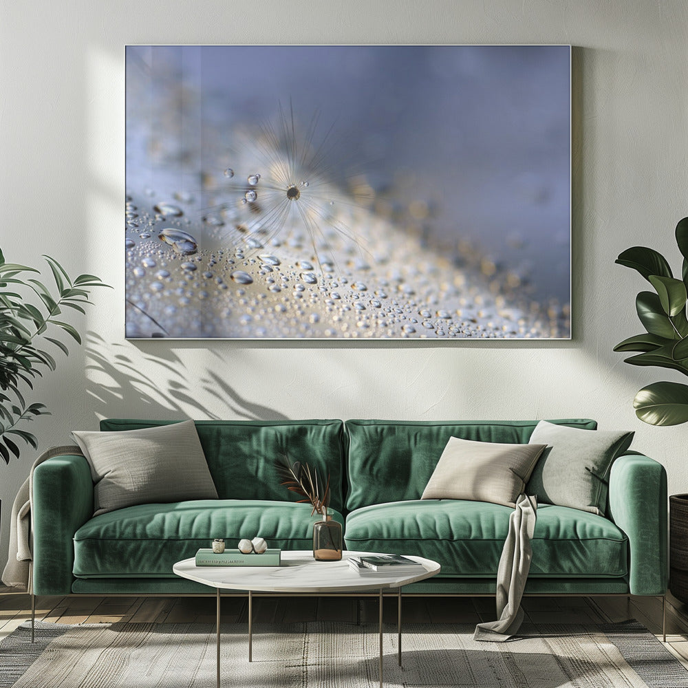 Crawling down | Canvas