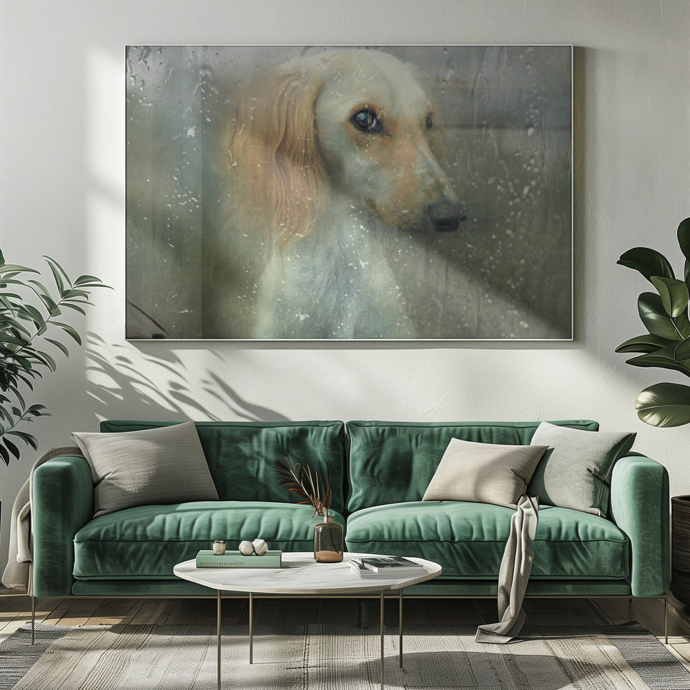 That autumn... | Canvas