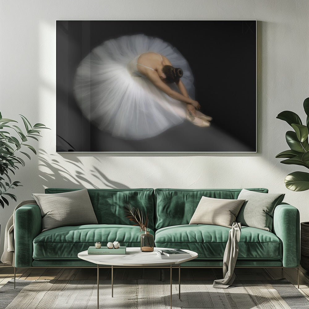 Elegance | Canvas