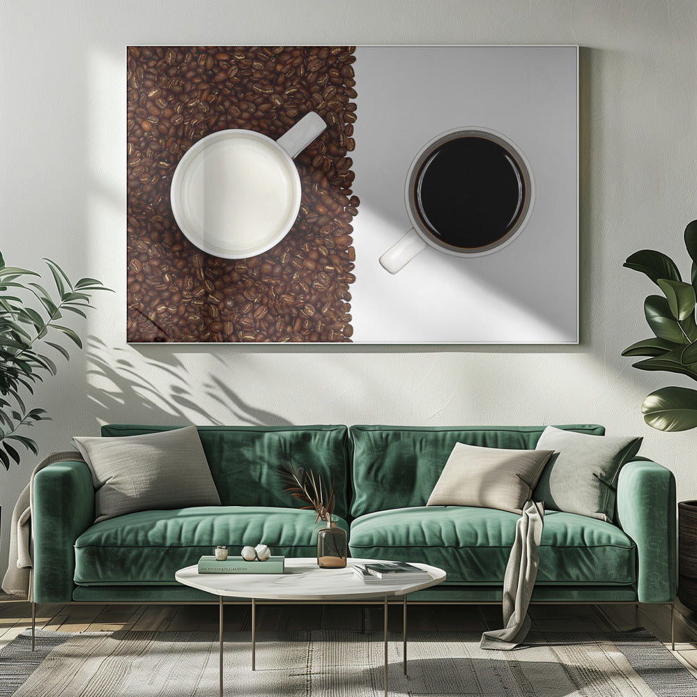 Yin / Yang | Canvas