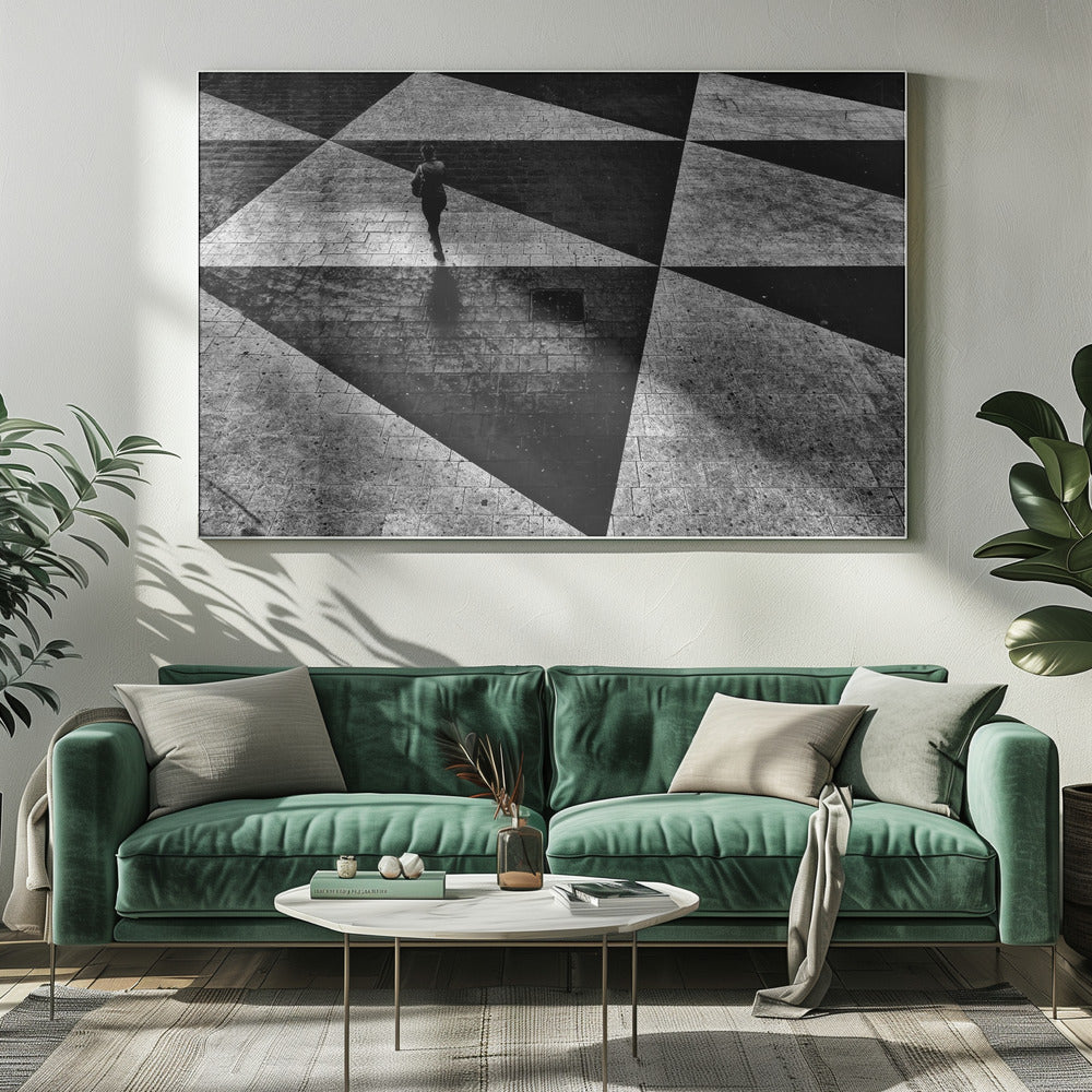 Sergelstorg | Canvas