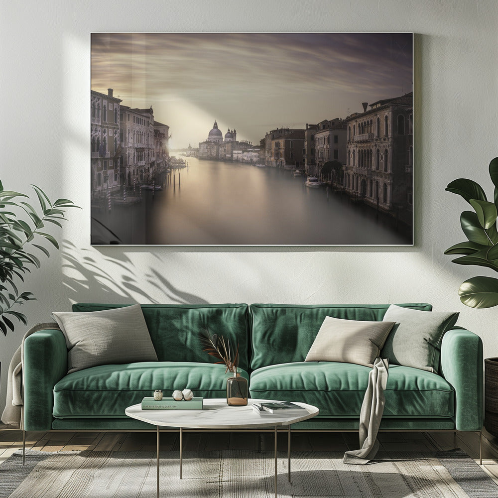 Venice | Canvas