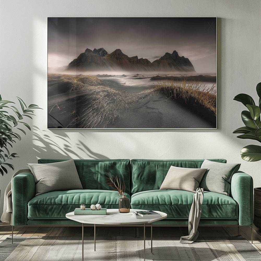 Stokksnes | Canvas