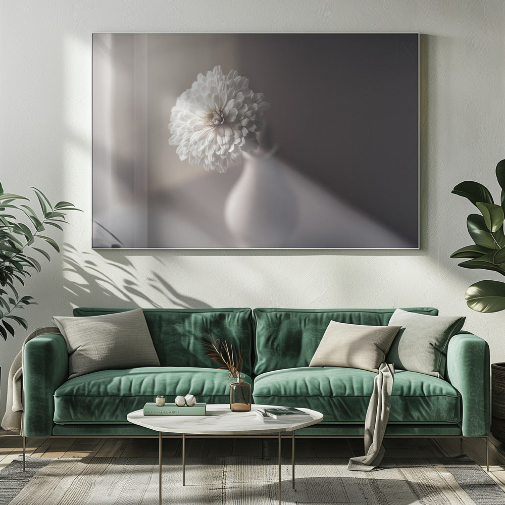 window light | Canvas