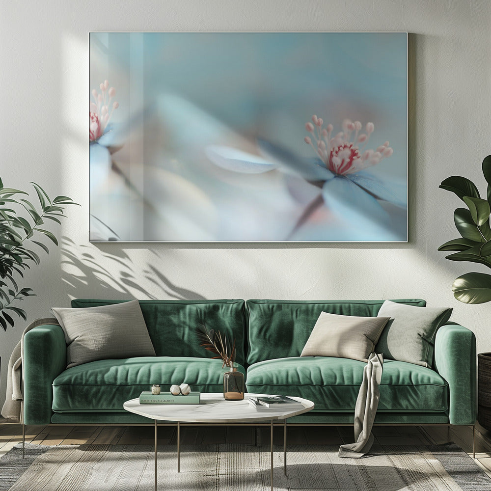 The two of us | Canvas