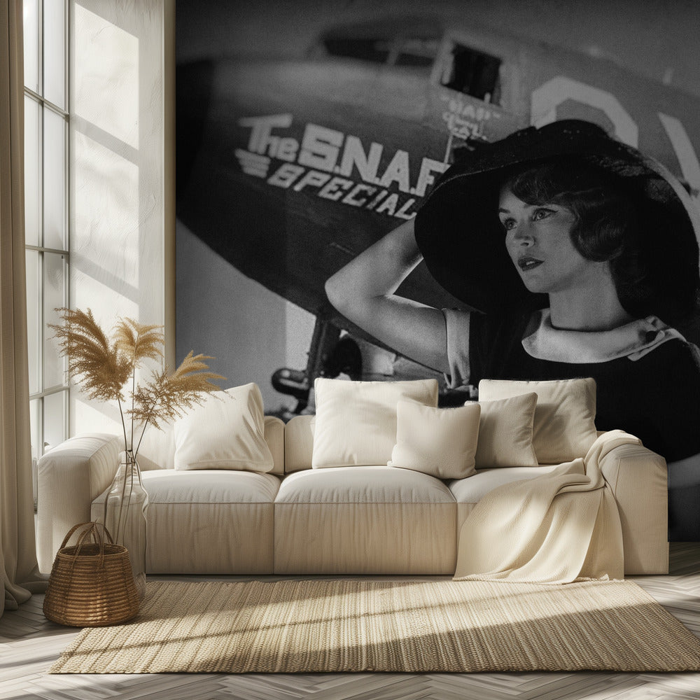 Spirit of Adventure | Wallpaper