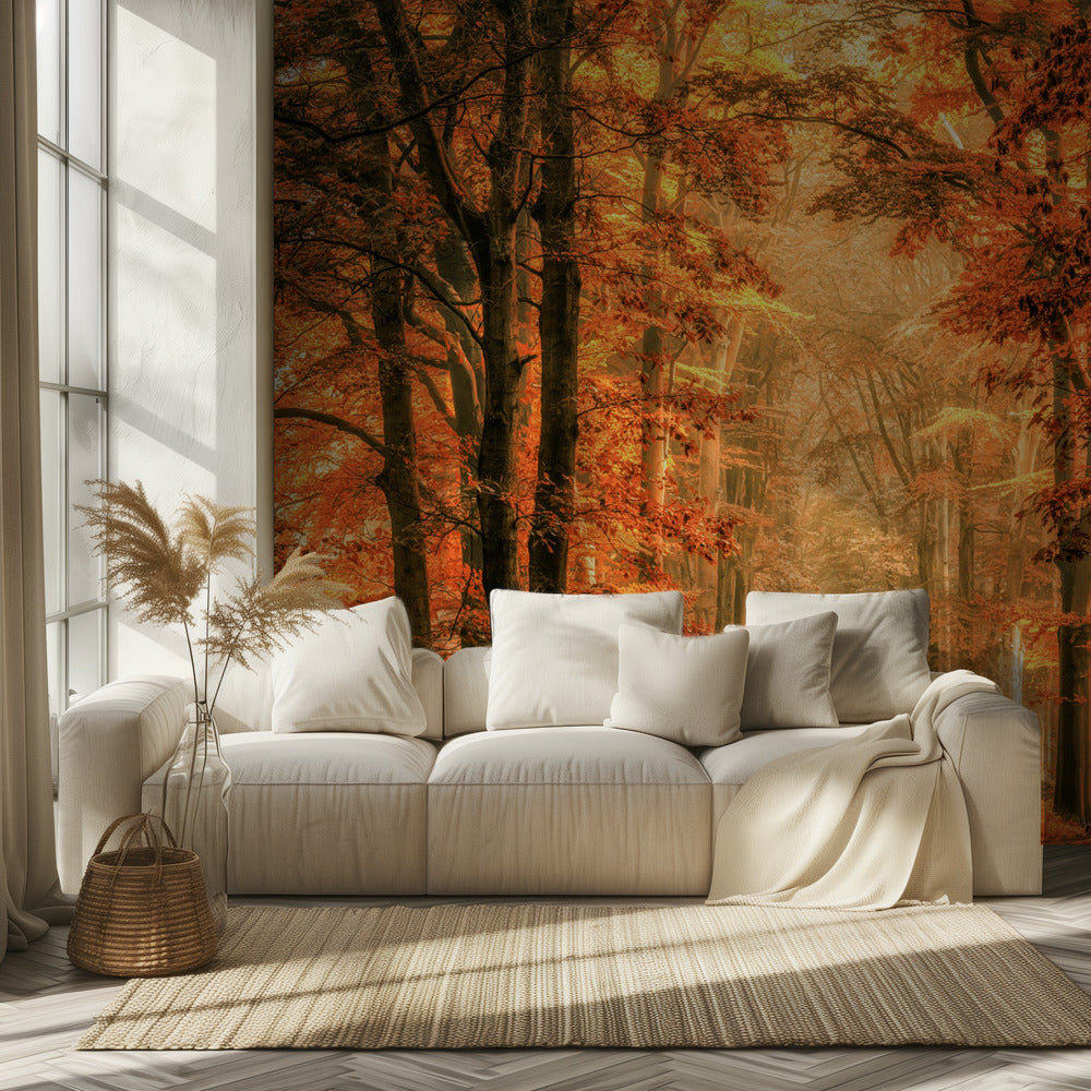 Exit the Portal | Wallpaper