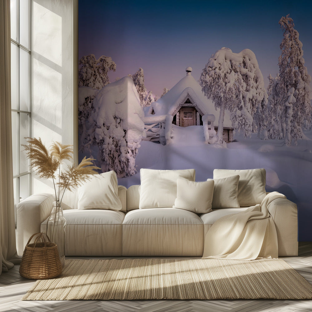 home sweet home | Wallpaper