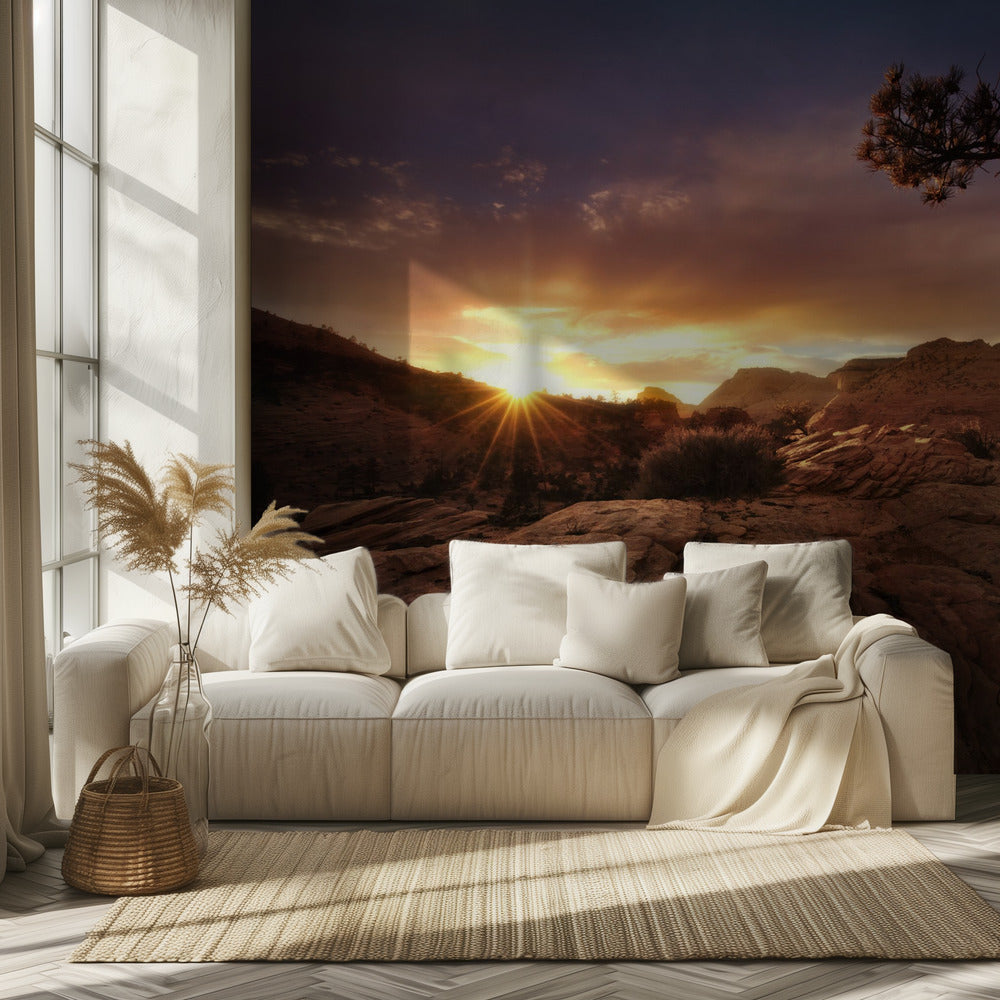 Distorted | Wallpaper