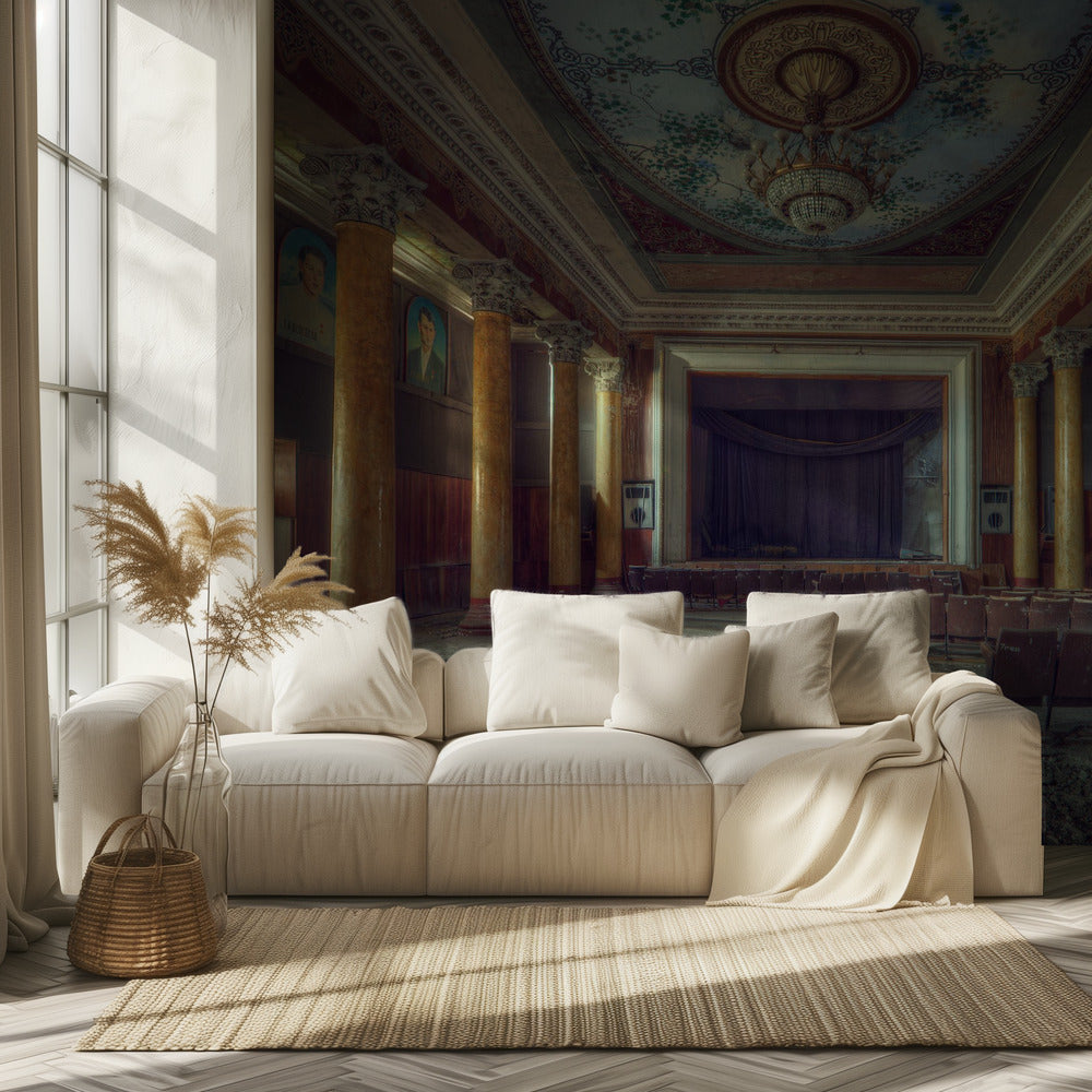 Lost Memories | Wallpaper