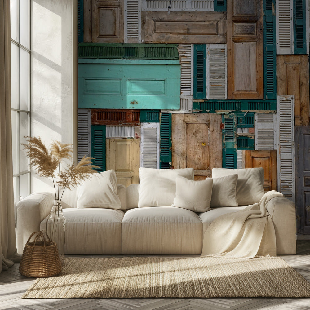 The Doors | Wallpaper