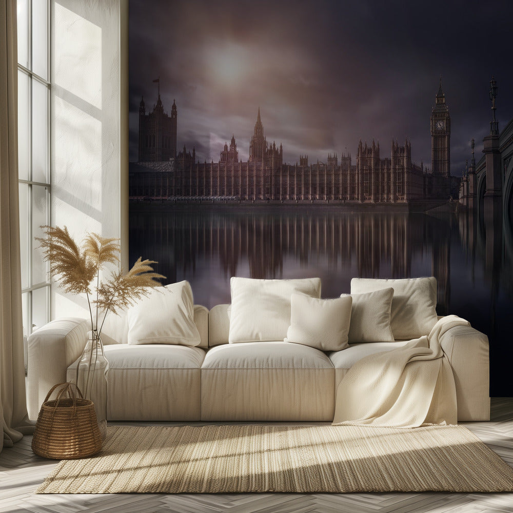 House of Parliament | Wallpaper