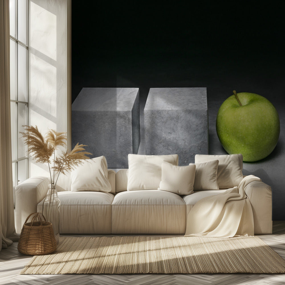 In between | Wallpaper