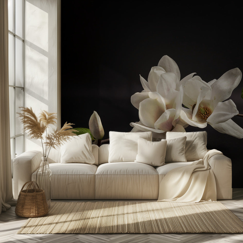 Magnolia | Wallpaper