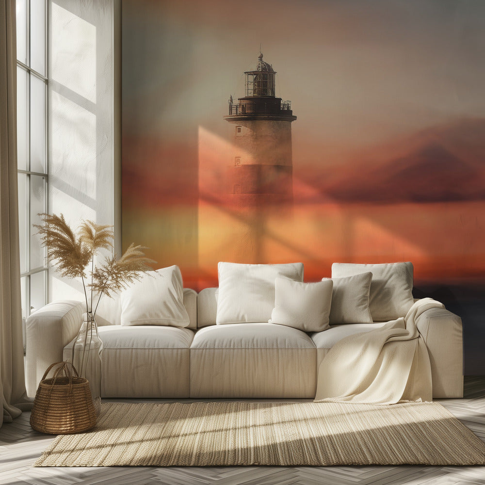 Lost At Sea | Wallpaper