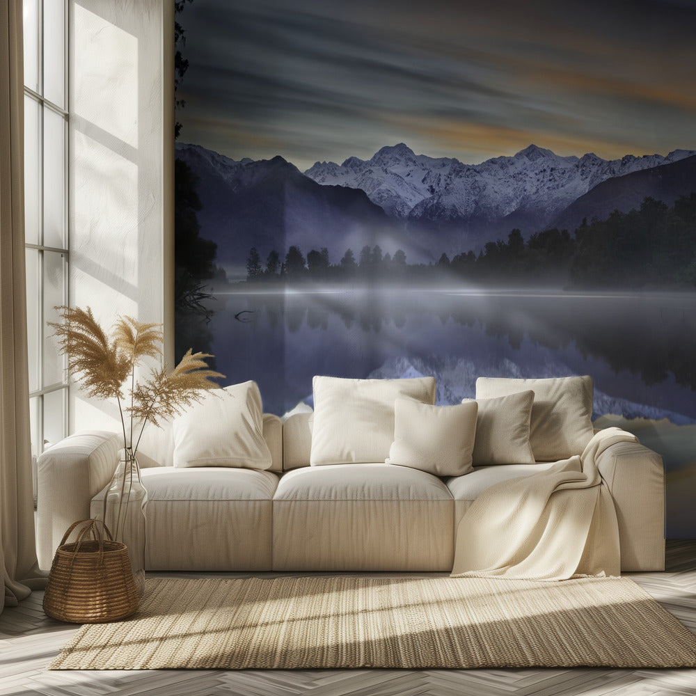 Pastel Hues | Wallpaper