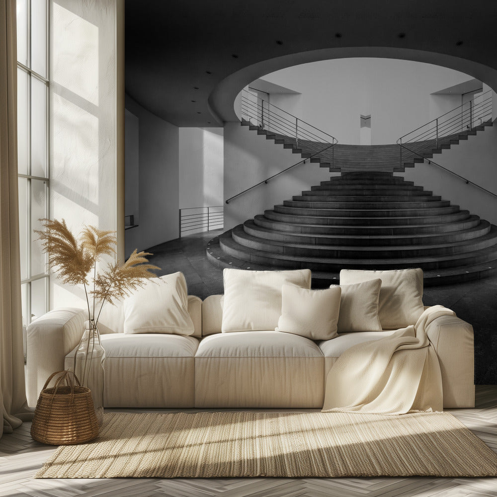 New baroque | Wallpaper