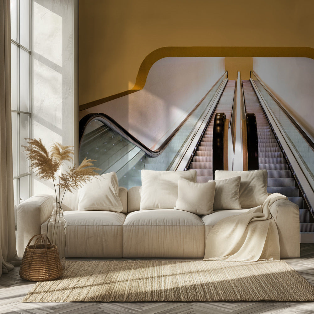 im Stedelijk Museum Amsterdam | Wallpaper