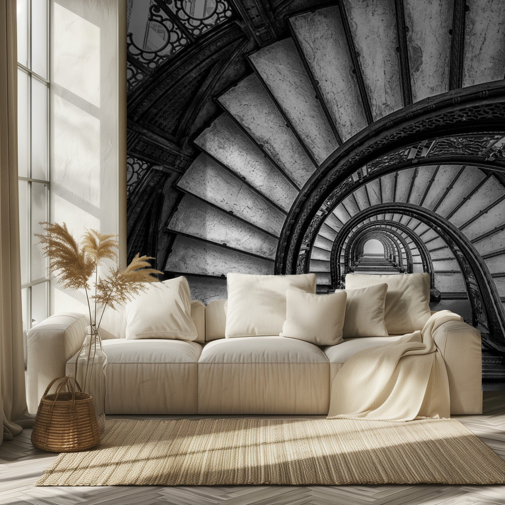 The Rookery | Wallpaper