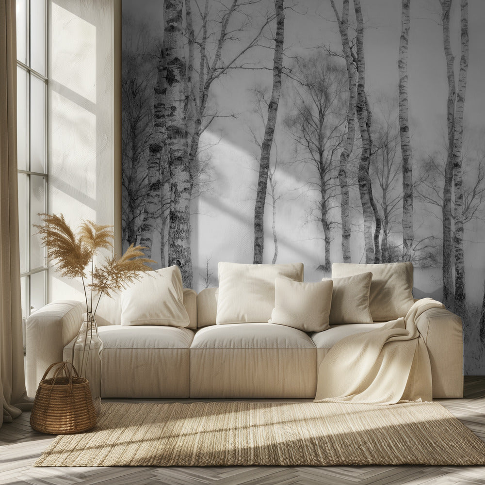 Black and white | Wallpaper