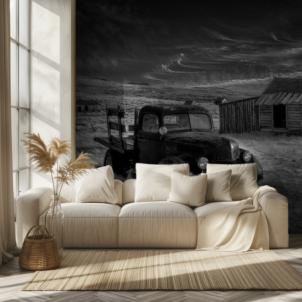 No More Gold... | Wallpaper