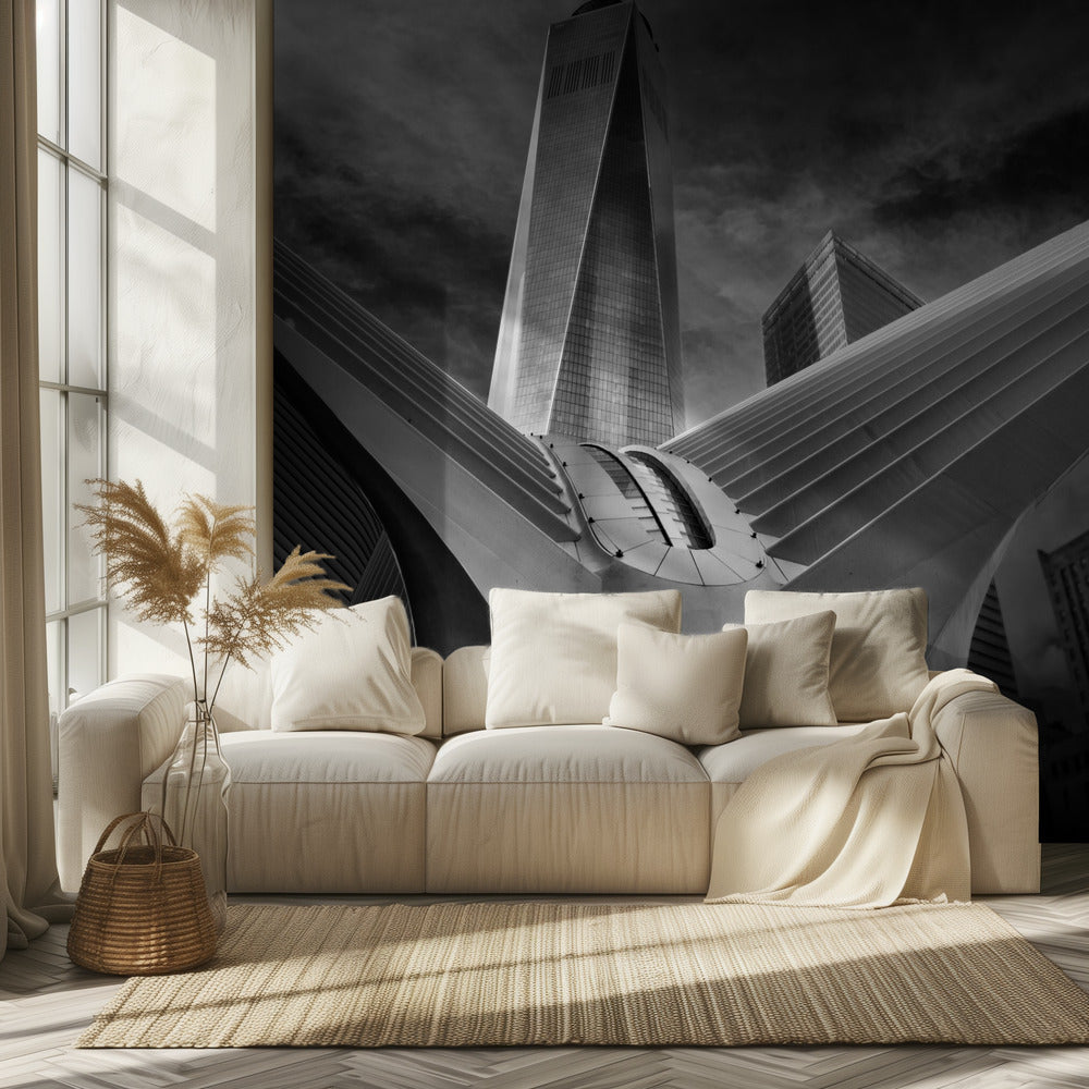 Oculus #01 | Wallpaper