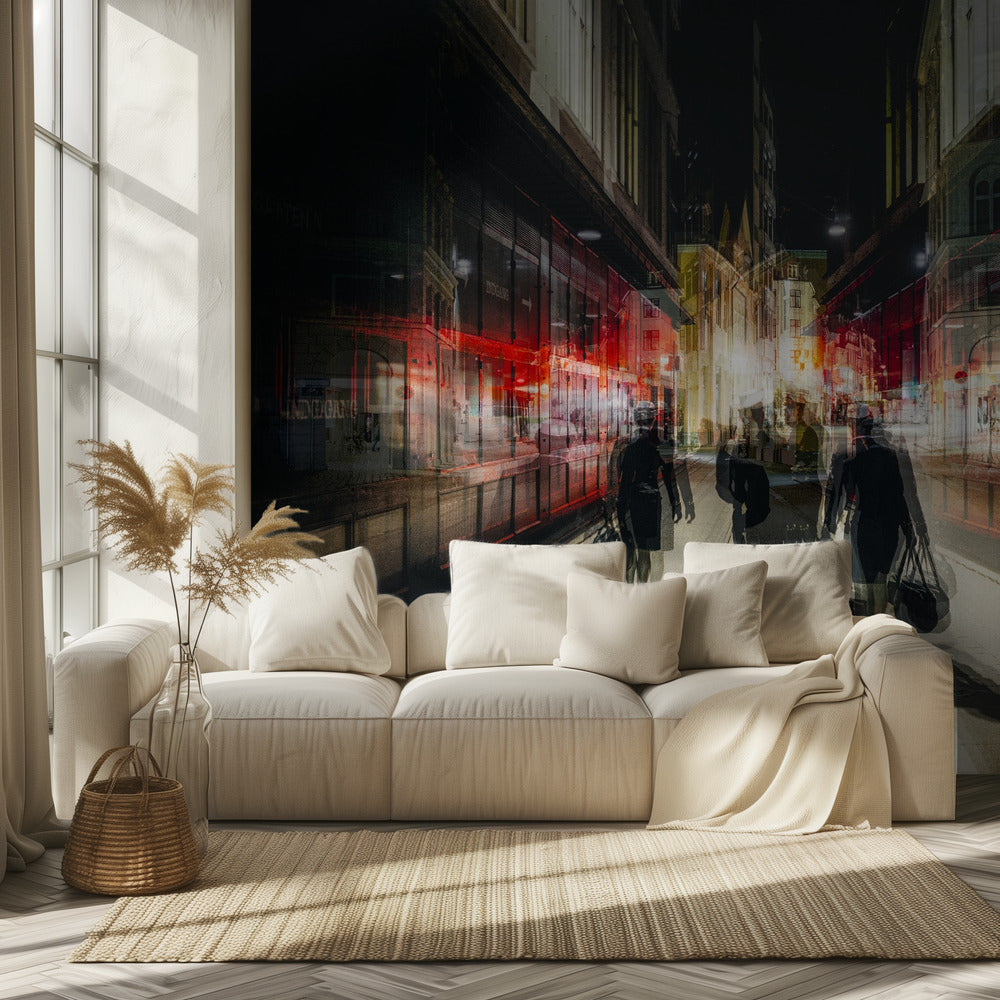 Free Exit | Wallpaper