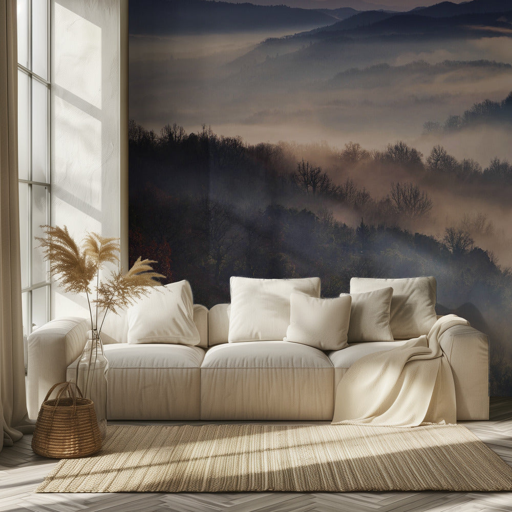 These Magic Moments | Wallpaper