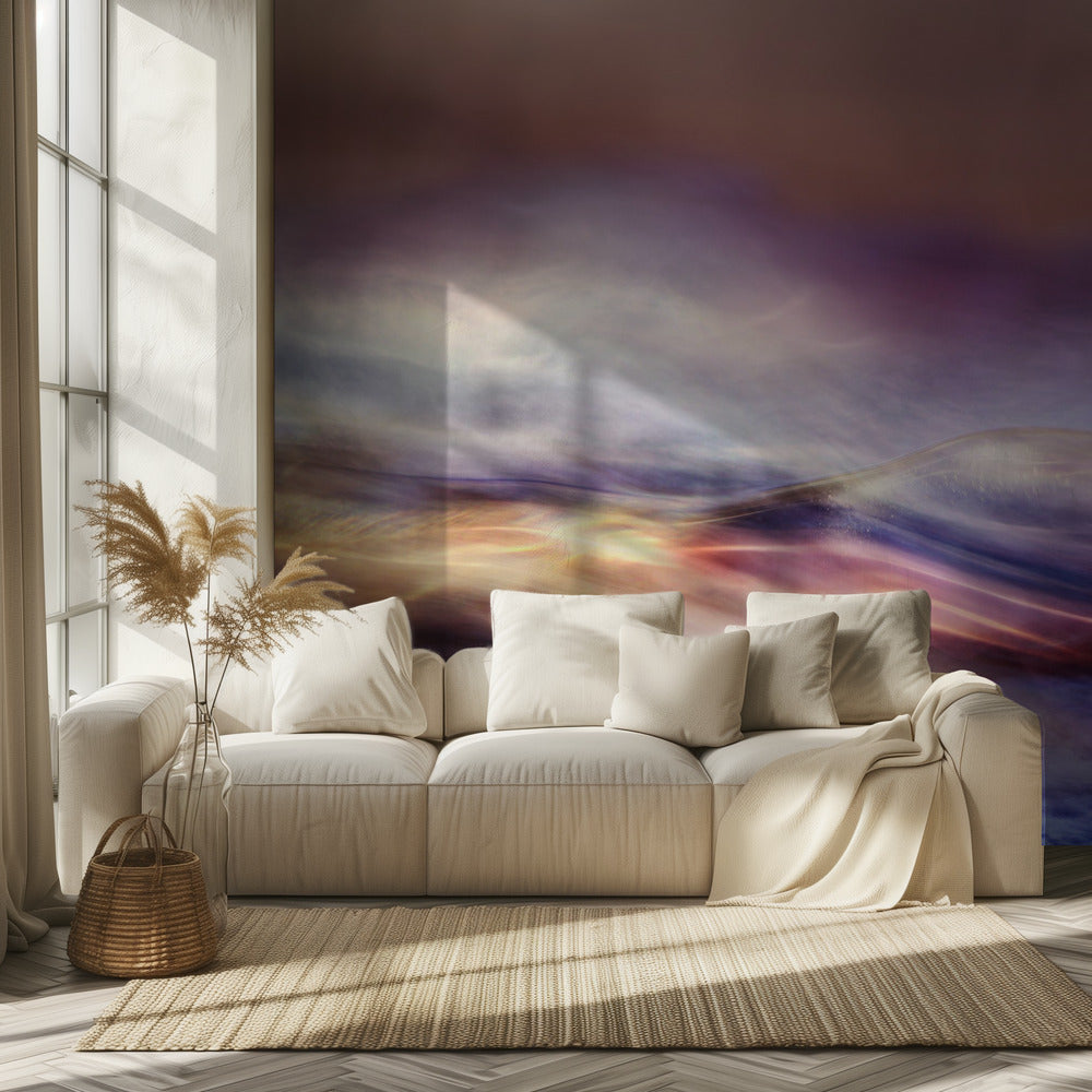 Wild river | Wallpaper